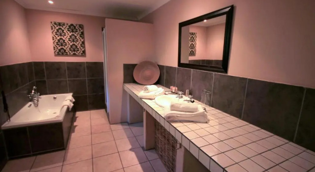 Двухместный номер Standard Lidiko Lodge