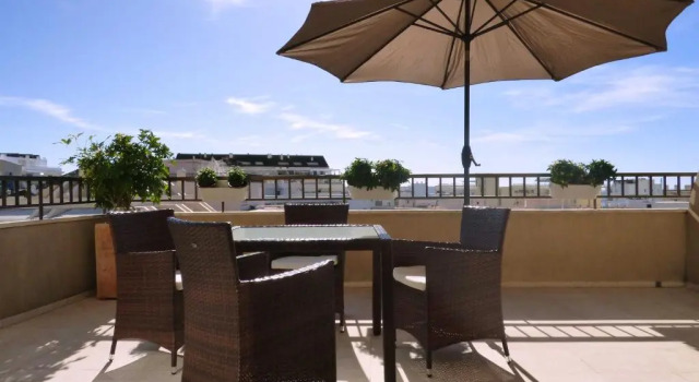Апартаменты Polo Apartments 7
