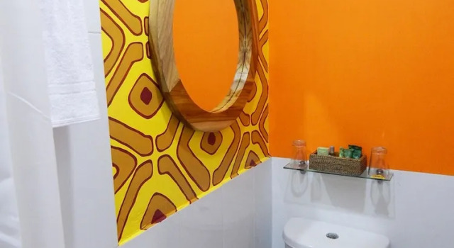 Номер Superior ETHNIC Thematic Hotel