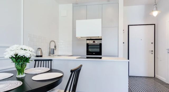 Апартаменты Elite Apartments Mila Batlica