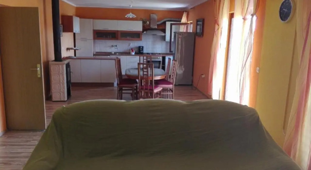 Апартаменты с 2 комнатами Apartment Luka