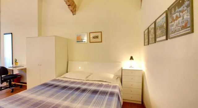Your Home in Florence Bargello, Забронировать Апартаменты/квартира Флоренция Тоскана, рядом с Дом Буонаротти