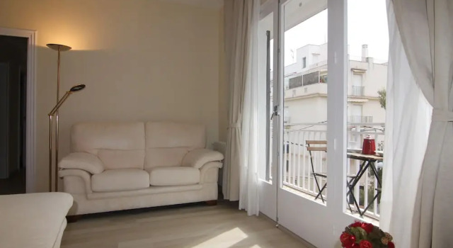 Apartament Rubi Sitges Rentals