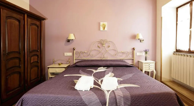 Hostal Orialde