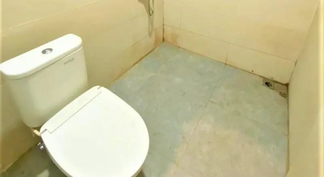 Номер Standard Anuang Homestay by ZUZU