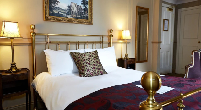 Номер Superior Kings Head Hotel By Greene King Inns