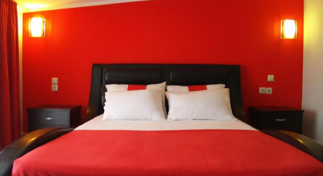 Номер Standard Village Mare Residences