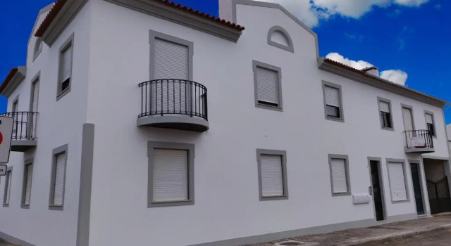 Casa da Ilha dos Ovos, Varaa Hotelli Sao Jacinto Prata Coast