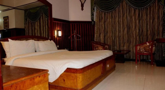 Hotel Mera Mann