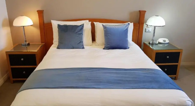 Семейный номер Deluxe The Grand Motel