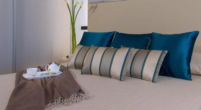 Номер Superior Hotel I Ginepri