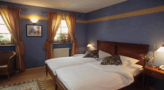 Landhotel Kallstadt, Book Hotel Kallstadt Wine Route, near Noll