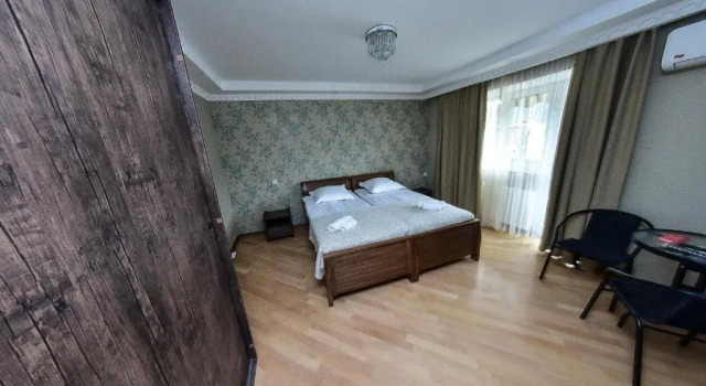 Avlabari Metro Apartments