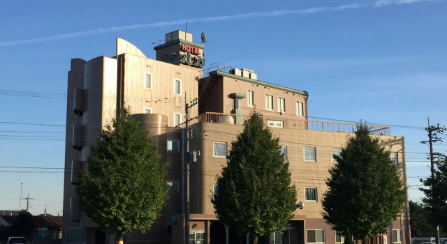Maebashi Hotel LUKA, Book Hotel Billige hoteller i Gunma