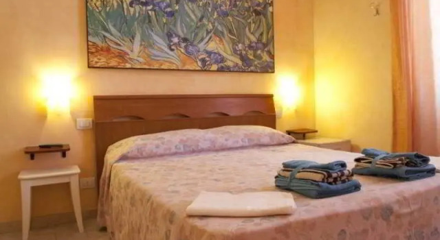 Soraya Guest House, Забронировать Гостевой дом Рим Лацио, рядом с Вокзал Термини