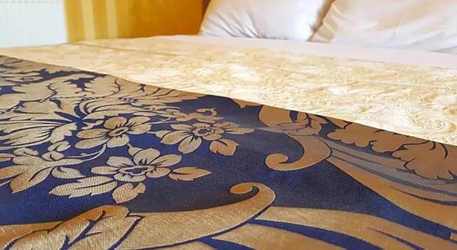 Номер Standard Buckatree Hall Hotel