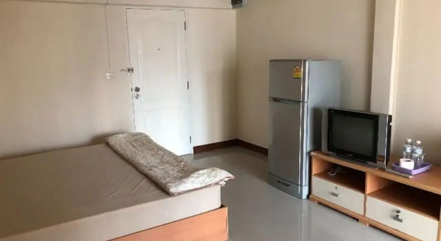 Номер Deluxe BB Place