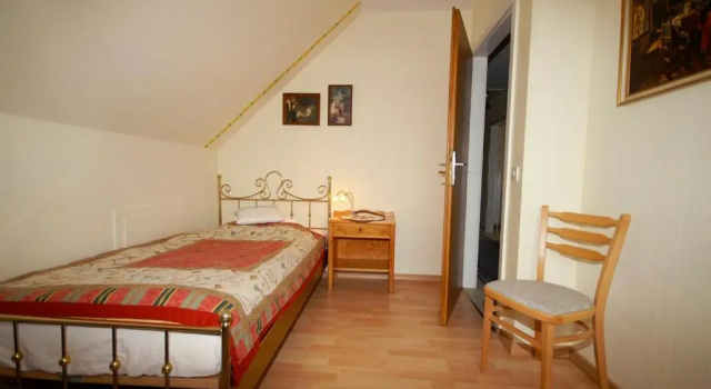 Ferienwohnung Thordsen 1