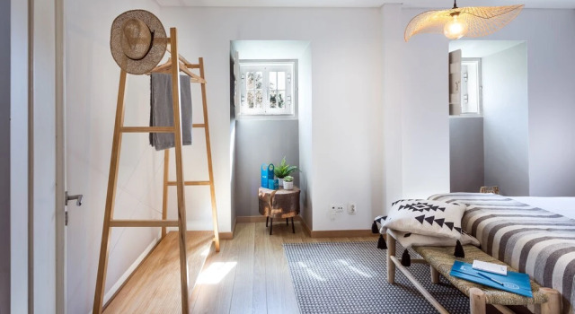 Sweet Inn Apartments Academia Das Ciencias, Забронировать Апартаменты/квартира Мизерикорди Лиссабон, рядом с Money Museum