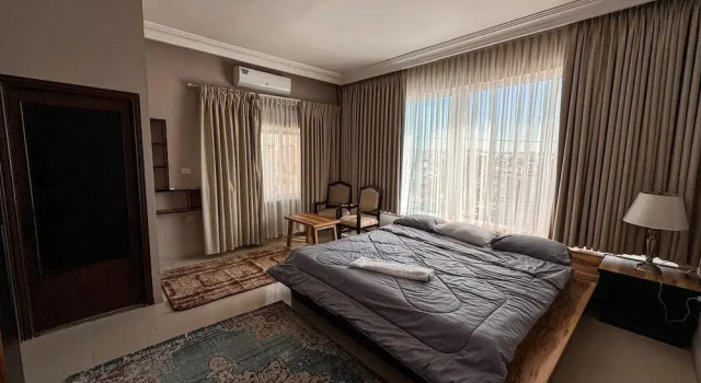 Номер Luxury Beit Ahlan