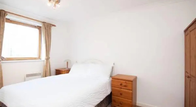 Millharbour Apartments