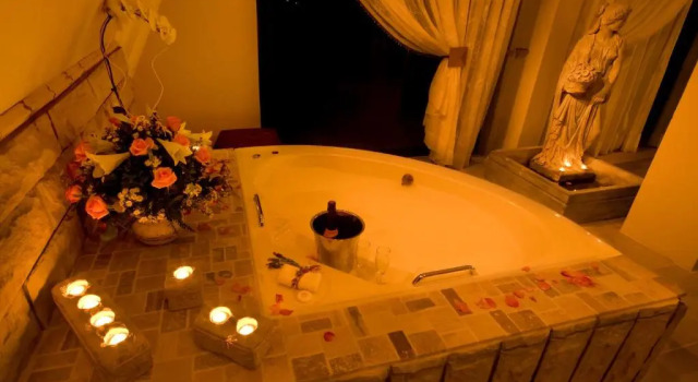Люкс Lavender Hill Country Estate and Wedding Venue