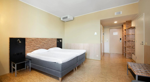 City Hotel Portus