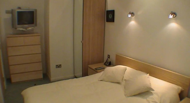 Апартаменты с 3 комнатами Earle House Serviced Apartments