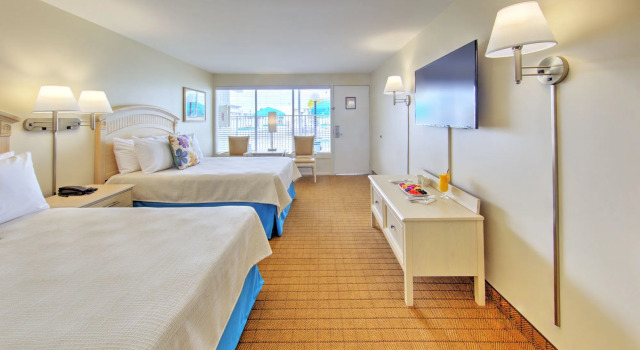 Dunes Court, Book Mini-hotel Moteller i Maryland, Motel
