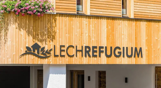 Erholungswelt Lechrefugium, Забронировать Апартаменты/квартира Апартаменты Тироля, Апартаменты/квартира