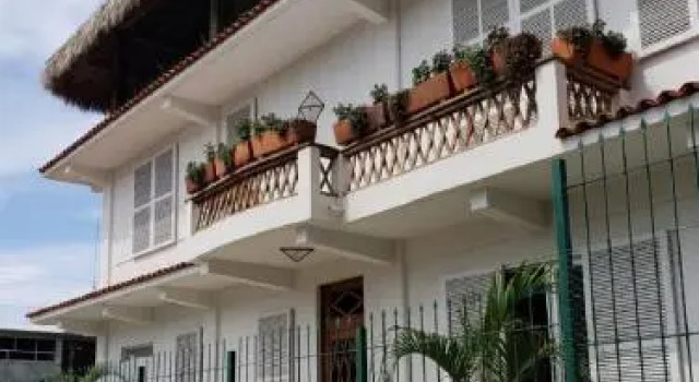 Villa Colibrí, Prenota Villa Puerto Escondido 