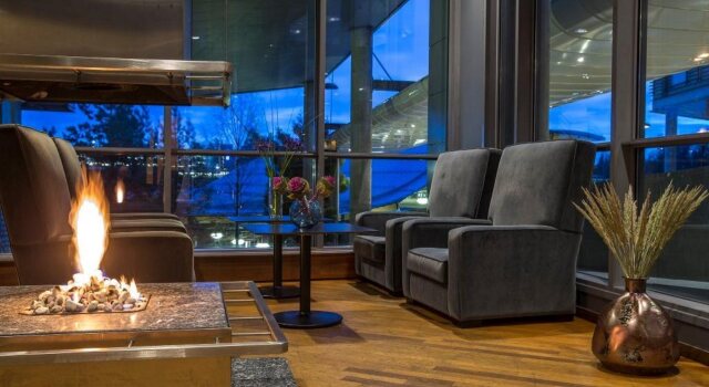 Radisson Blu Airport Hotel, Oslo Gardermoen, Reserva ahora Hotel Gardermoen Viken