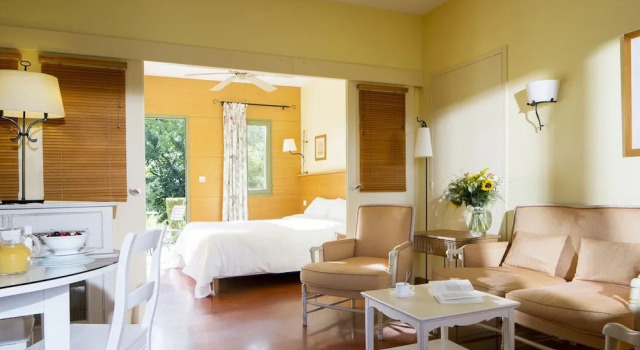 Maison des Vignes, Reserva ahora Hotel Jonzac 