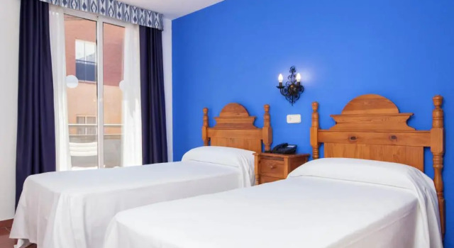 Номер Superior RVHotels Mar de Tossa