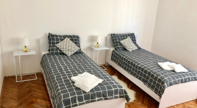 Davor, Reserva ahora Hotel Hoteles en Pula con aparcamiento, Aparcamiento