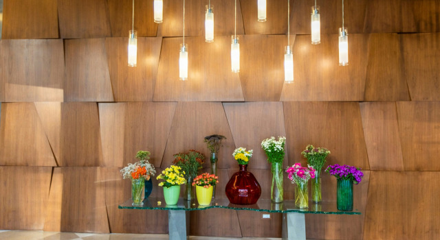 Citea Apart Hotel, Buchen Sie Aparthotel Beirut 