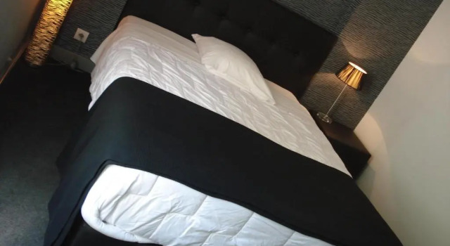 Двухместный номер Standard Hotel La Fayette