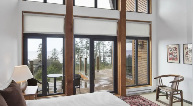 Номер Standard Black Rock Ridge