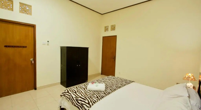 Jepun Bali Homestay Sanur