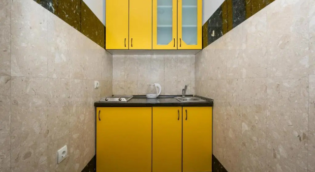 Апартаменты Apartments Kruna