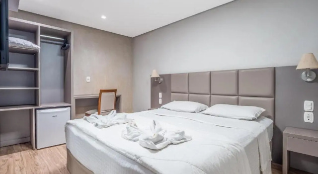 Двухместный номер Standard Alameda Felice Hotel