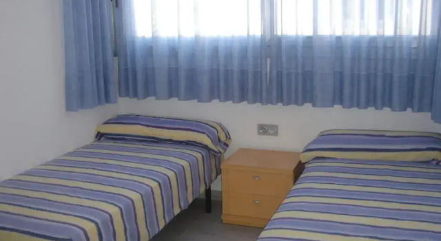 Apartamentos Elegance