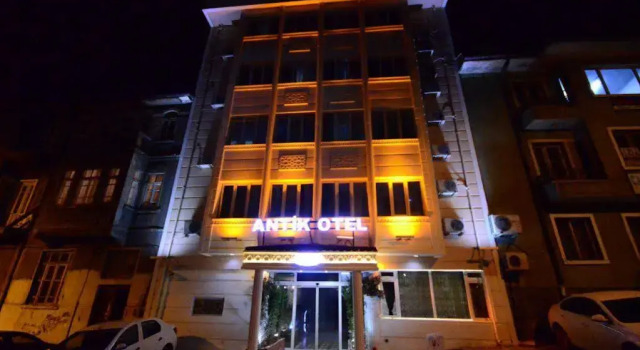 Ankara Antik Otel