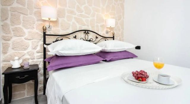 Апартаменты Deluxe Apartments Satis