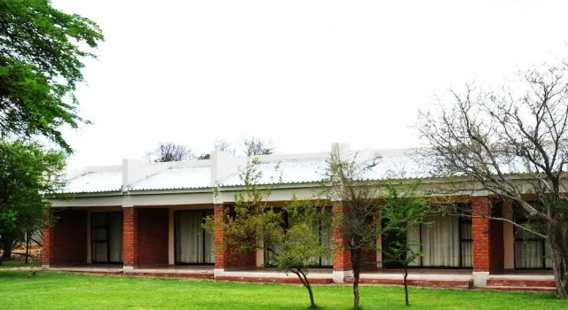 Bhedu Berry Lodge