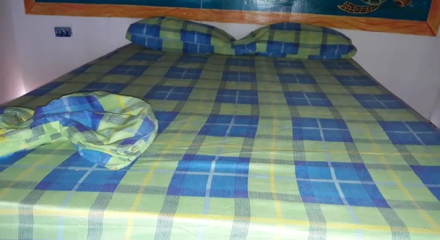 Hostal Rincón Del Mar