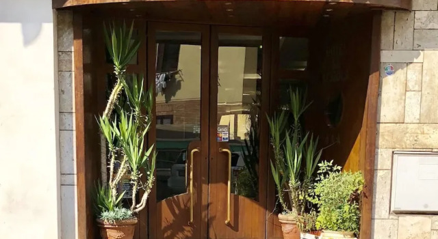 Hotel La Bussola, Boek Hotel SPA-hotels in Lazio, SPA