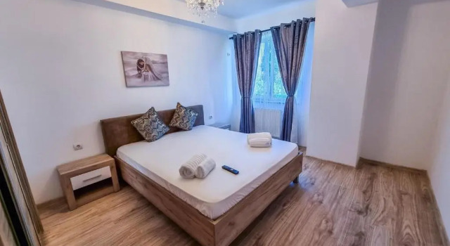 Apartament 2 camere Moonlight Mamaia et 2 ap 211, Prenota Appartamento Constanța Constanta