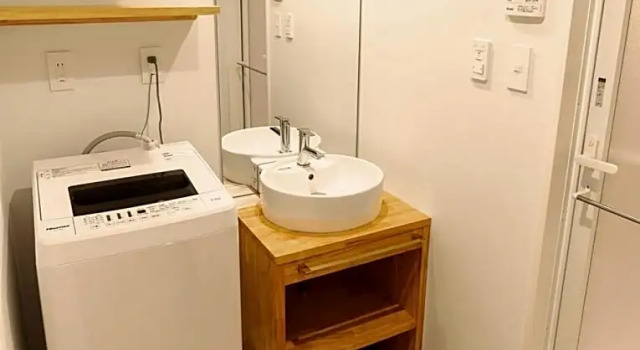 Deluxe Familie Zimmer Irori Kyoto Station Higashi-Honganji