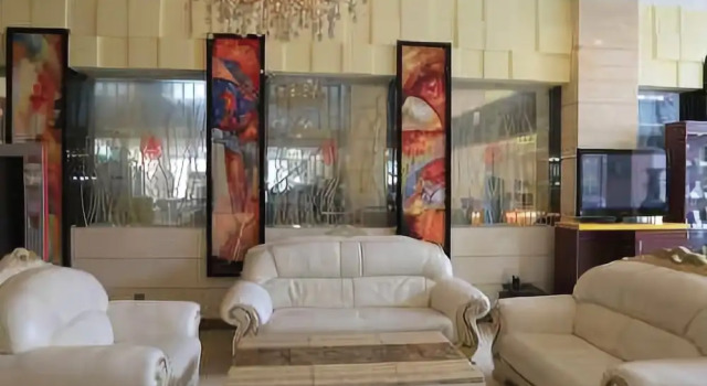 Home Inn